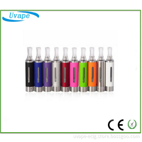 2013 New Product Colorful Evod Mt3 Clearomizer, No Leak No Burn, Big Vapor Evod /Mt3